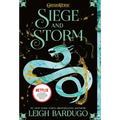 Siege and Storm
