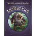 The Magnificent Book of Monsters
