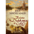 Treinta doblones de oro