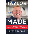 Taylor Made: Car Buying Tips to Save You Time and Money