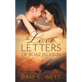The Love Letters of Boaz Jackson