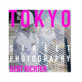 Tokyo Street Photography