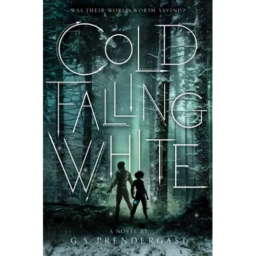 Cold Falling White