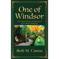 One of Windsor: The Untold Story of America's First Witch Hanging