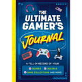 The Ultimate Gamer's Journal