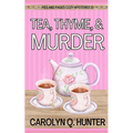 Tea, Thyme, and Murder