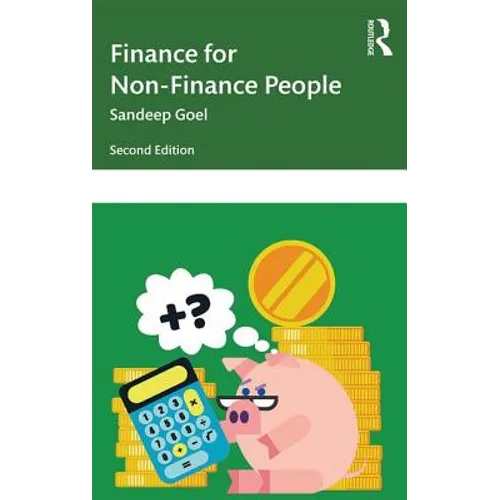 Finance for Non-Finance People