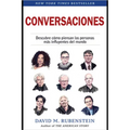 Conversaciones (How to Lead, Spanish Edition): Descubre Como Piensan Las Personas Más Influyentes del Mundo