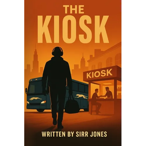 The kiosk: episode 1