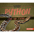 Python: Long and Strong