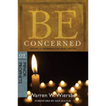 Be Concerned: Making a Difference in Your Lifetime: OT Commentary: Minor Prophets