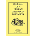 Journal of a Hessian Grenadier Battalion