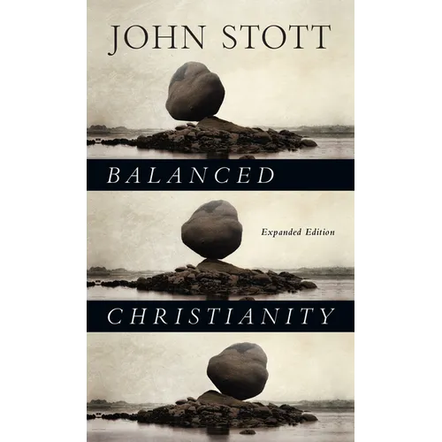 Balanced Christianity