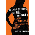 Agenda Setting, the UN, and NGOs: Gender Violence and Reproductive Rights