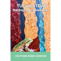 Tui and Stevie - the frog bog adventure