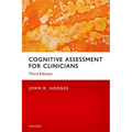 Cognitive Assessment for Clinicians