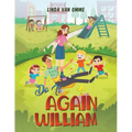 Do It Again William