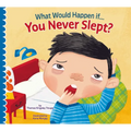 What Would Happen If You Never Slept?