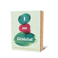 I Am Grateful: A Workbook to Beat Anxiety and Stress