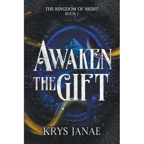 Awaken The Gift