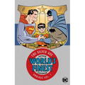 Batman & Superman World's Finest: The Silver Age Omnibus Vol. 1 (New Edition)