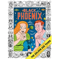 Black Phoenix Omnibus Hc
