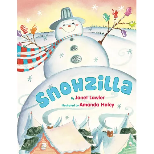 Snowzilla