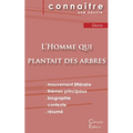 Fiche de lecture L'Homme qui plantait des arbres de Jean Giono (Analyse littéraire de référence et résumé complet)