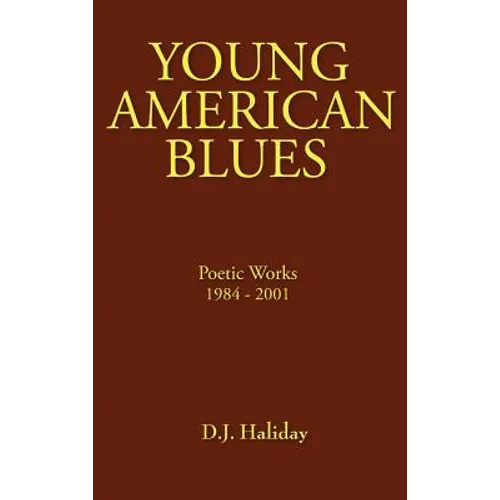 Young American Blues