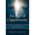 An Age of Opportunity: Intentional Ministry By, With, and for Older Adults