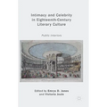Intimacy and Celebrity in Eighteenth-Century Literary Culture: Public Interiors