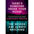 There's Someone Inside Your House and the Woods Are Always Watching