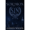 Solomon: Club Sin Book 6
