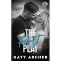 The First Play: A College Sports Romance