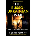 The Russo-Ukrainian War: The Return of History