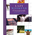 Lazy Weekend Crosswords