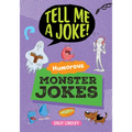 Humorous Monster Jokes