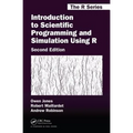 Introduction to Scientific Programming and Simulation Using R