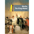 Merlin the King Maker Reader