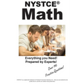 NYSTCE Math: Practice Test Questions for the NYSTCE Mathematics CST