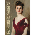 Fashioned by Sargent