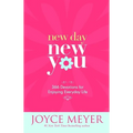 New Day, New You: 366 Devotions for Enjoying Everyday Life