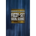 Fuzzy-Set Social Science