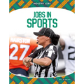 Jobs in Sports