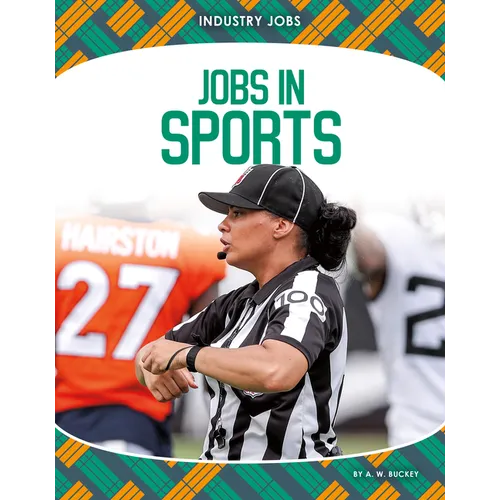 Jobs in Sports