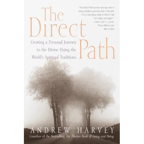 The Direct Path: Creating a Personal Journey to the Divine Using the World's Spirtual Traditions