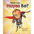 What Can Hayes Be?