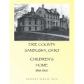 Erie County Sandusky Ohio Children's Home