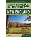 Best Tent Camping: New England: Your Car-Camping Guide to Scenic Beauty, the Sounds of Nature, and an Escape from Civilization