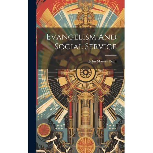 Evangelism And Social Service